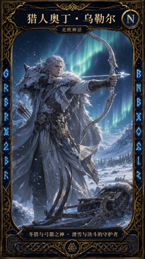 SSR card